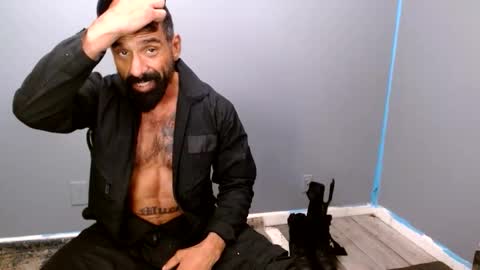 Charlie  Prospect online show from 11.20.25