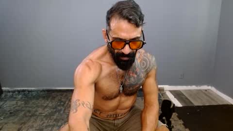 Charlie  Prospect online show from 01.08.26