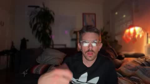 Charlie Ru online show from 05.29.26