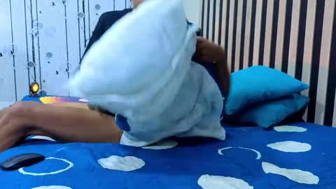 charlies_fox online show from 04.01.26