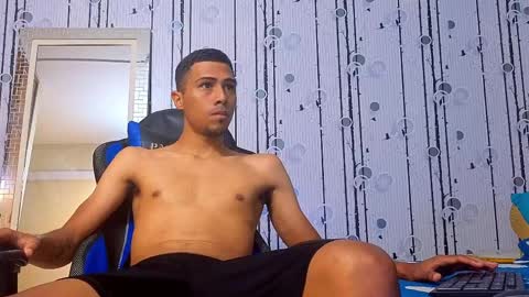 charlies_fox online show from 04.04.26