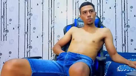 charlies_fox online show from 04.07.26