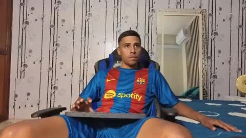 charlies_fox online show from 04.14.26