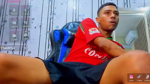 charlies_fox online show from 04.16.26