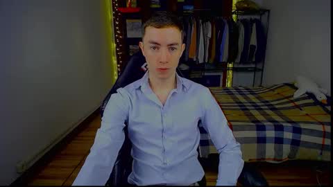 carlos reyes online show from 02.11.26