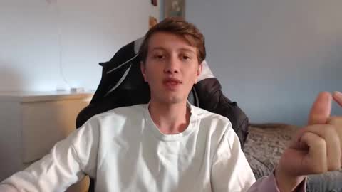 Charlie online show from 01.18.26