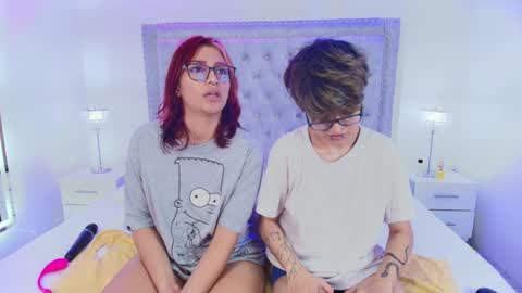 Snapshot of charlietaylorr__ chatting on 01.04.25 Charlie online show from 01.04.25