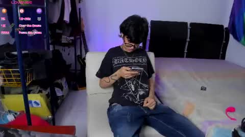 Charlie online show from 06.21.26