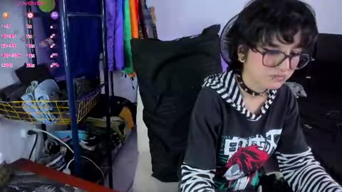 Charlie online show from 07.03.26