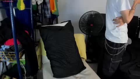 Charlie online show from 07.25.26