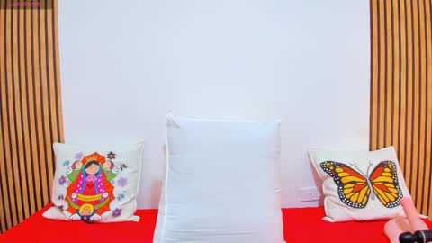 Charlize online show from 11.07.25