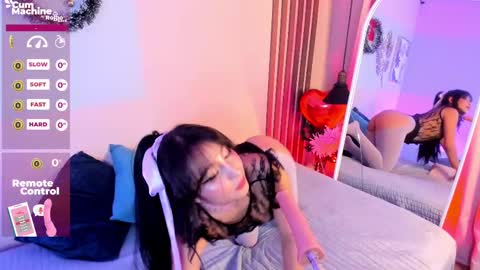 Snapshot of charloottee_1 chatting on 02.12.25 Char 3  Lets go for the 100 Thumb-Up   online show from 02.12.25
