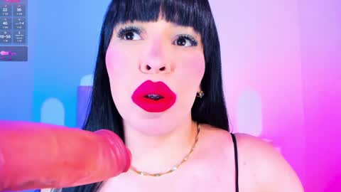 Charloott Evans online show from 01.20.25