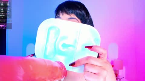 Charloott Evans online show from 01.26.25