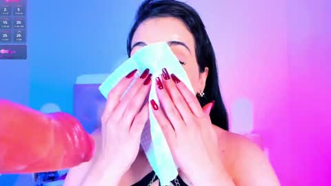 Charloott Evans online show from 01.28.25