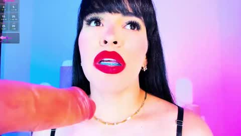 Charloott Evans online show from 02.19.25