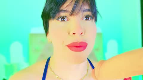 Charloott Evans online show from 10.05.25