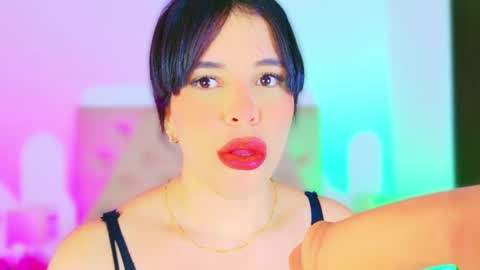 Charloott Evans online show from 10.15.25