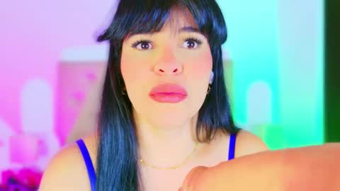 Charloott Evans online show from 10.22.25