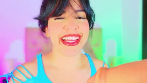 Charloott Evans online show from 11.21.25