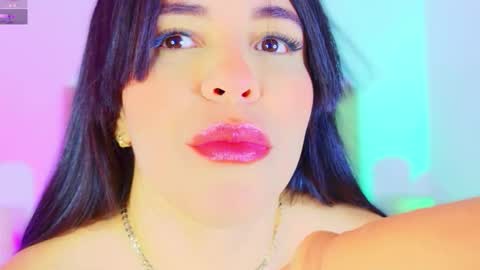 Charloott Evans online show from 12.14.25