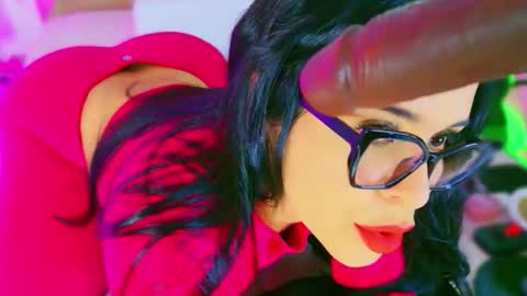 Charloott Evans online show from 02.27.26