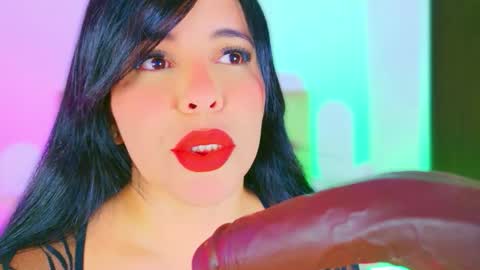 Charloott Evans online show from 03.20.26