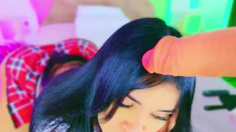 Charloott Evans online show from 03.29.26