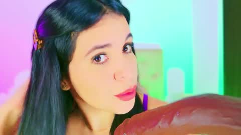 Charloott Evans online show from 04.13.26