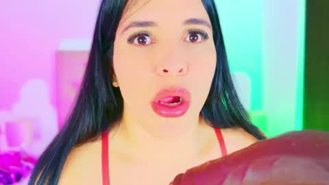 Charloott Evans online show from 04.14.26