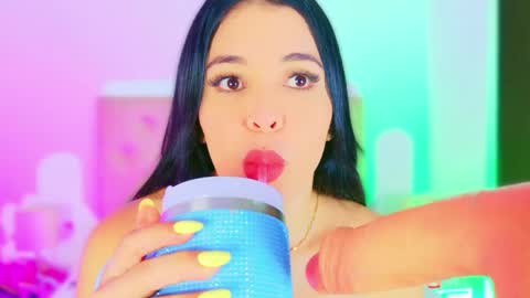 Charloott Evans online show from 04.18.26