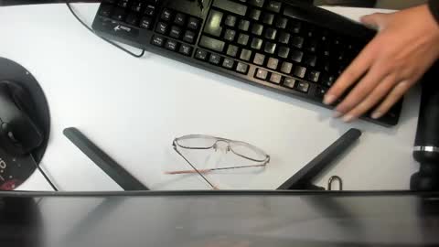 Charlot milf online show from 09.24.25