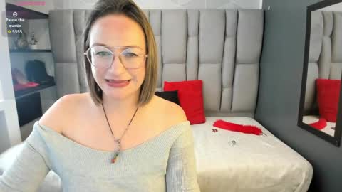 Charlot milf online show from 06.03.26