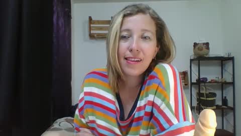 charlott online show from 12.24.24