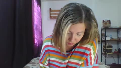 charlott online show from 12.27.24