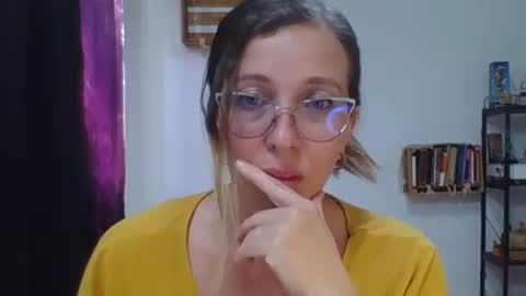 charlott online show from 10.21.25