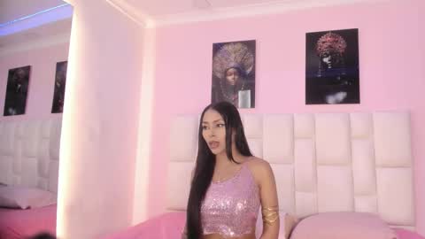 charlot_vega_ online show from 11.17.25