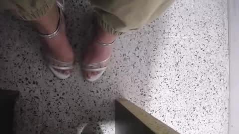 Charlote Walker online show from 02.11.25