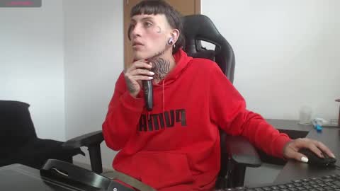 Ale punky online show from 10.25.25