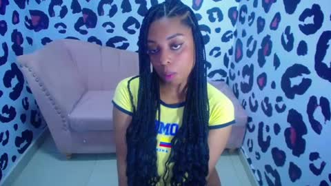 Charlote  online show from 12.11.24
