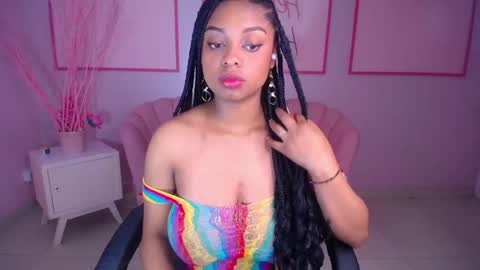 Charlote  online show from 12.13.24