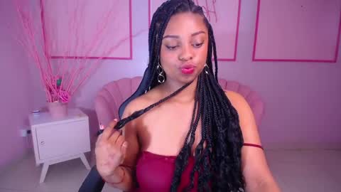 Charlote  online show from 12.14.24