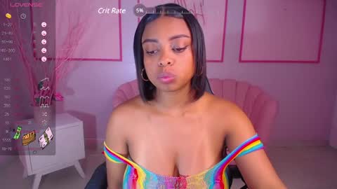 Charlote  online show from 01.10.25