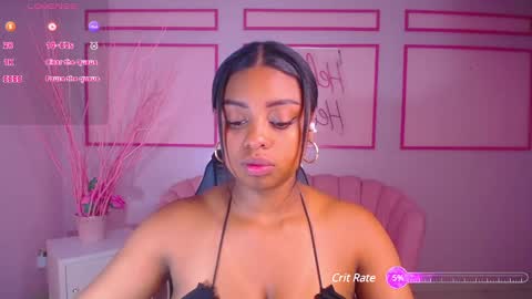 Charlote  online show from 01.11.25
