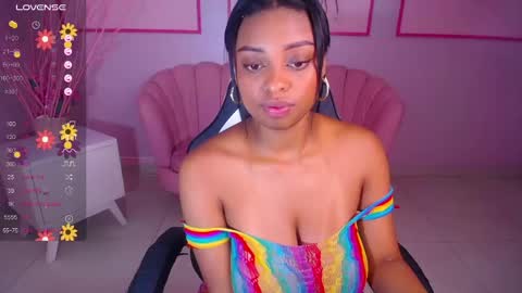 Charlote  online show from 01.21.25