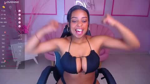 Charlote  online show from 01.24.25