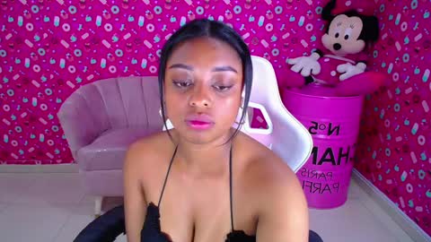 Charlote  online show from 01.24.25