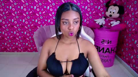 Charlote  online show from 01.27.25