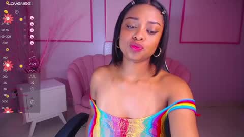 Charlote  online show from 01.29.25