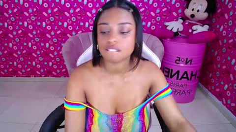 Charlote  online show from 01.29.25